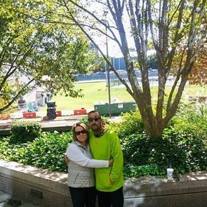 Meet your Posher, Sherry